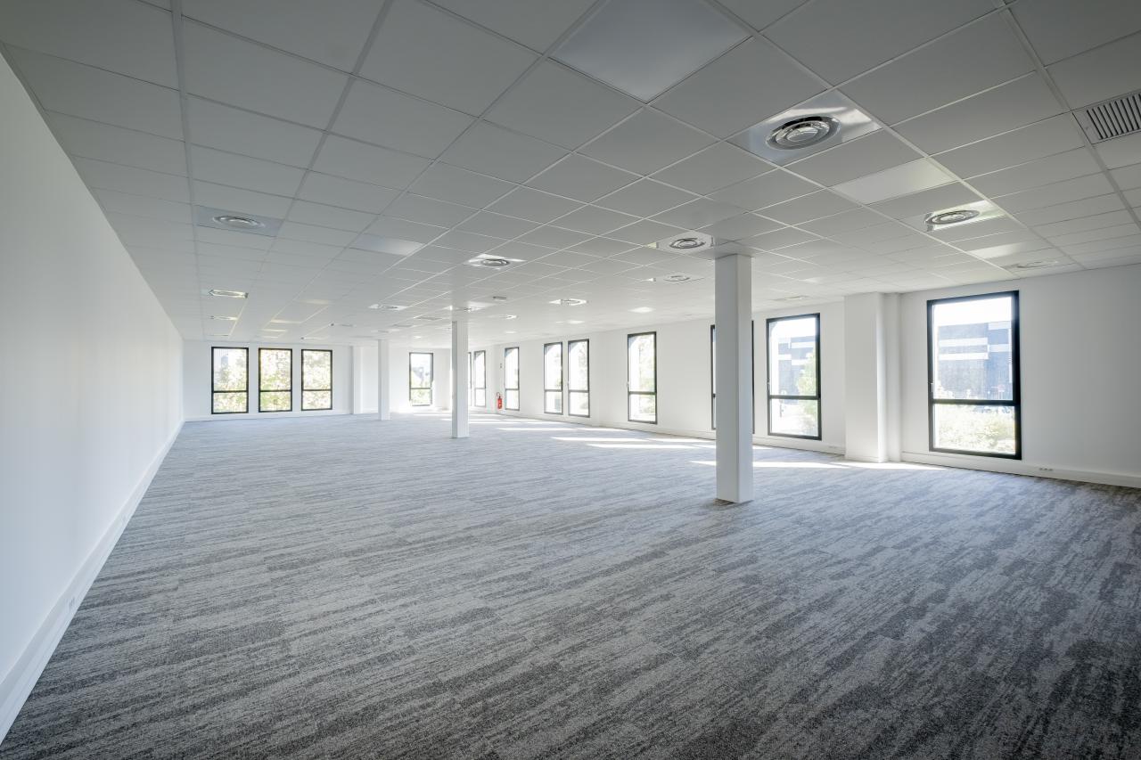 Bureau Mérignac 1997m² Location bureau Mérignac Gironde OLBUR2002067 11